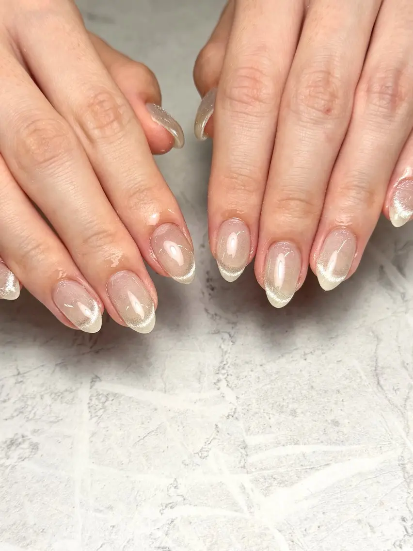ネイル ハンドネイル Ynail YUIのネイルデザイン