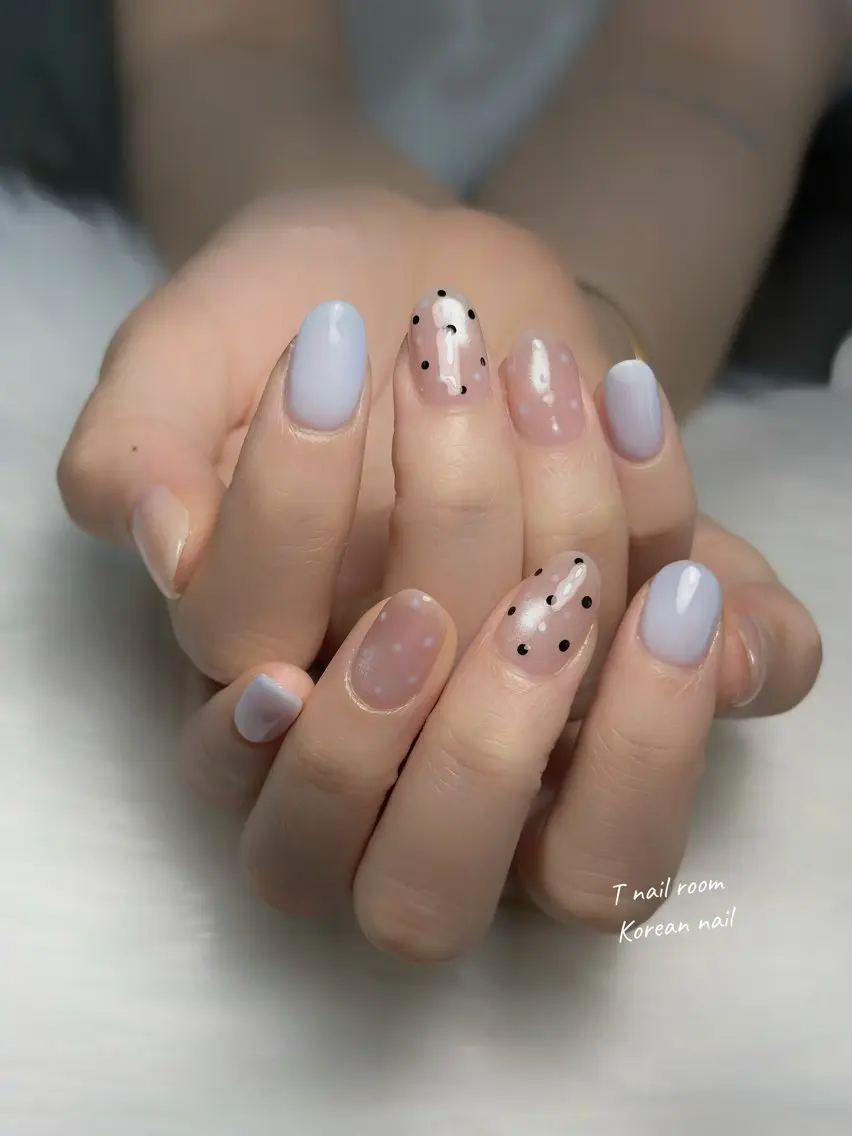 ネイル T nail roomのネイルデザイン