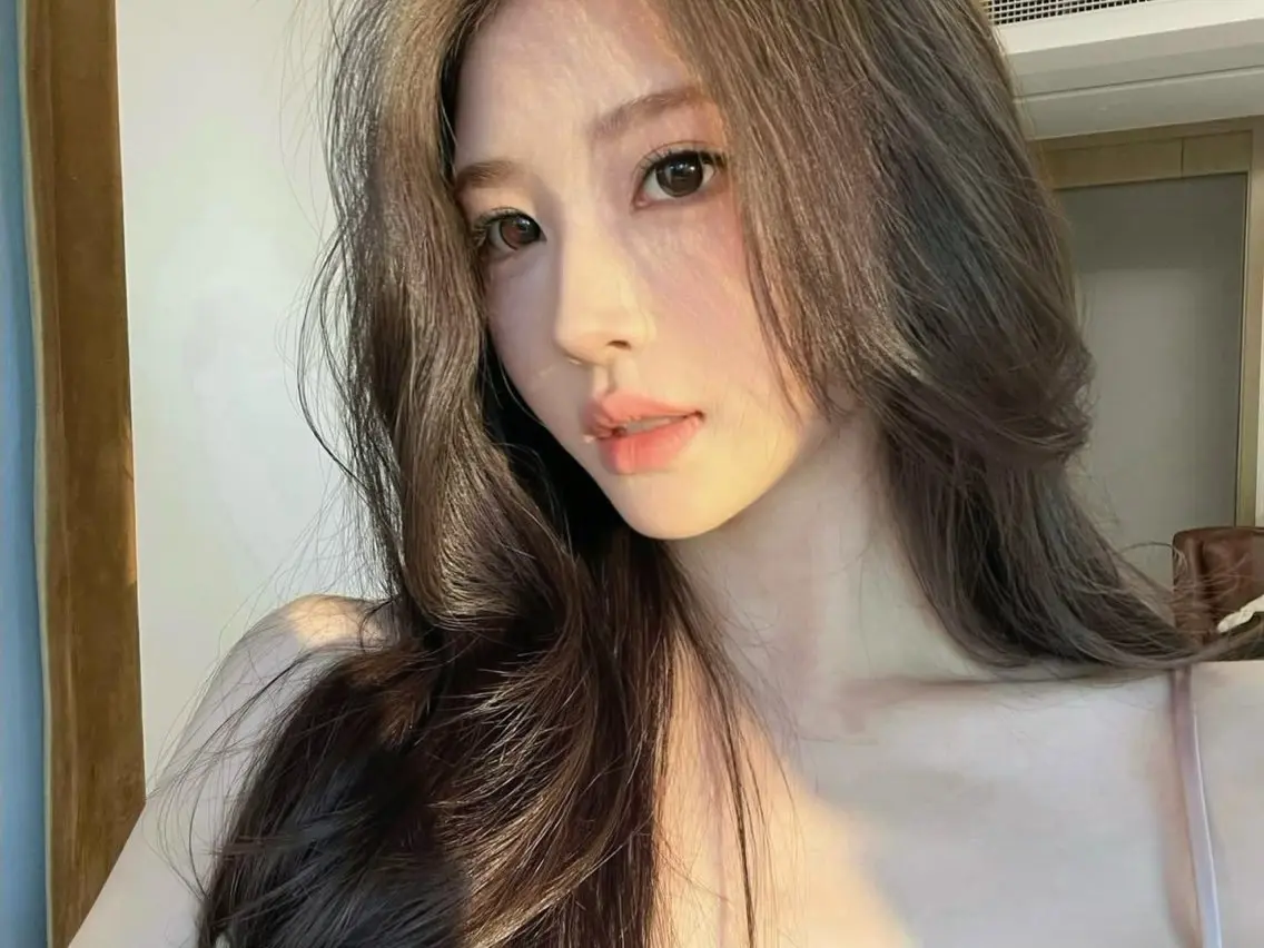 カラー ヘアカラー sera 🎀ベージュのヘアスタイル
