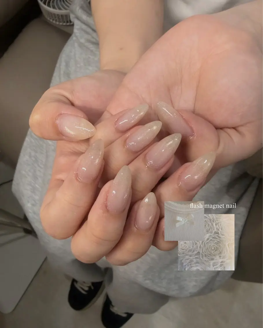 【 オフなし 】 フラッシュ ┊︎ マグネットの写真