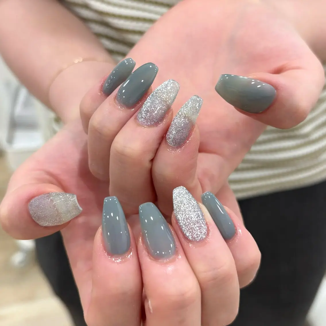 ネイル ATENA SAKURAKOのネイルデザイン