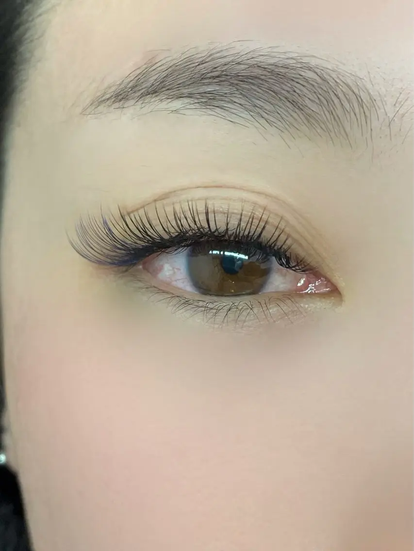 マツエク・マツパ eyelash /Welinaのマツエク・マツパデザイン