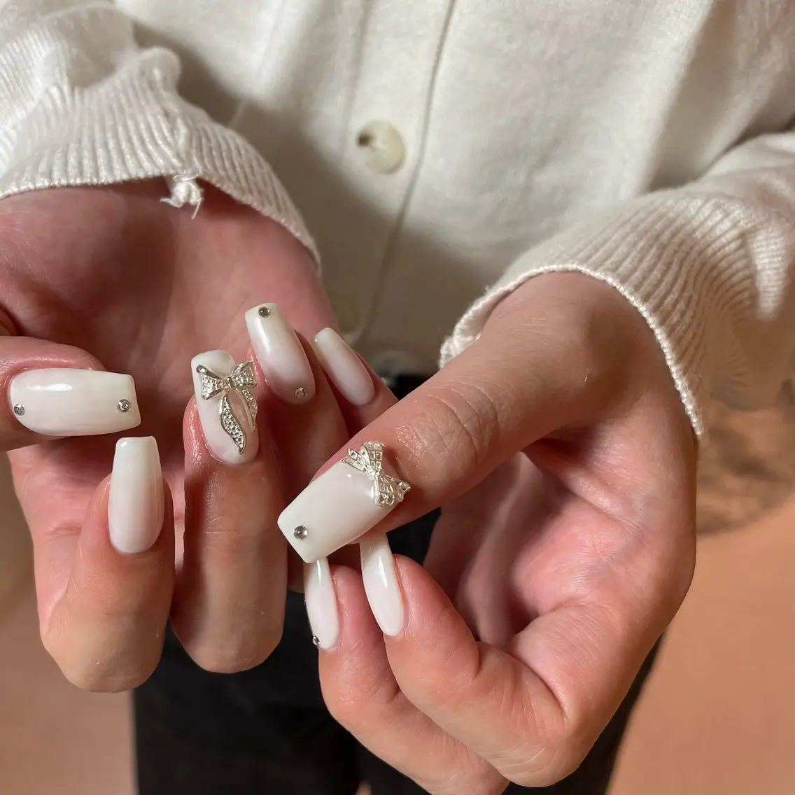 ネイル Ami 🦥のネイルデザイン