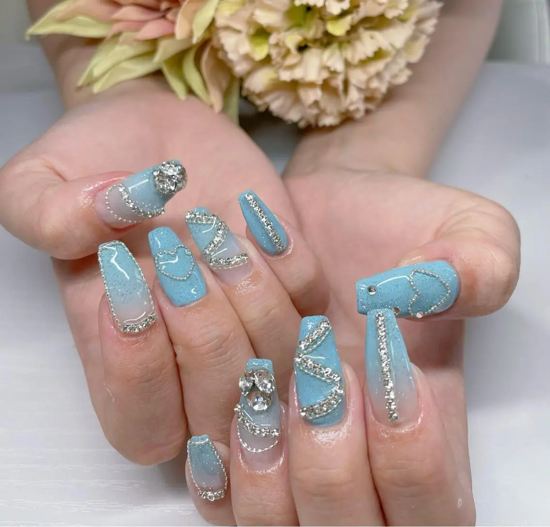 ネイル Cosmos♡ nailのネイルデザイン