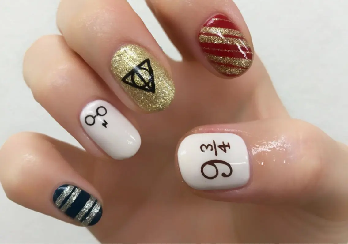 ネイル nail salon iroatsumeのネイルデザイン