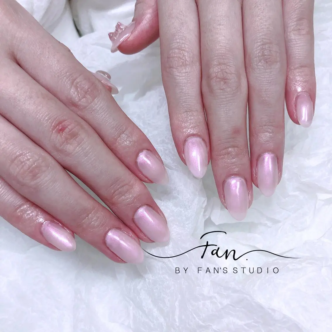 ネイル 🌻FAN'S STUDIO池袋🌻のネイルデザイン