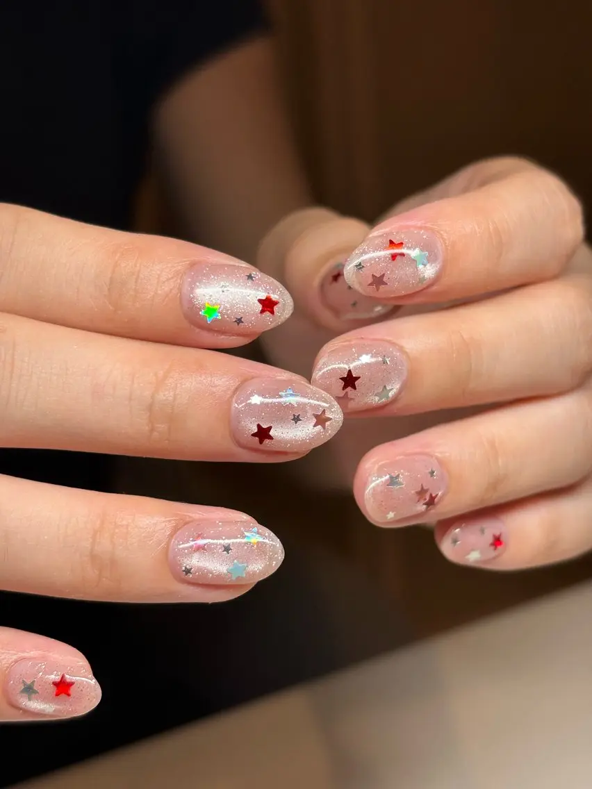 ネイル un private nail salonのネイルデザイン