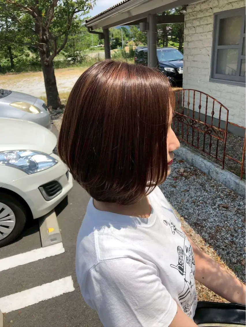 «3名限定クーポン🧡ྀི»うるツヤ髪質改善トリートメント➕プチスパの写真