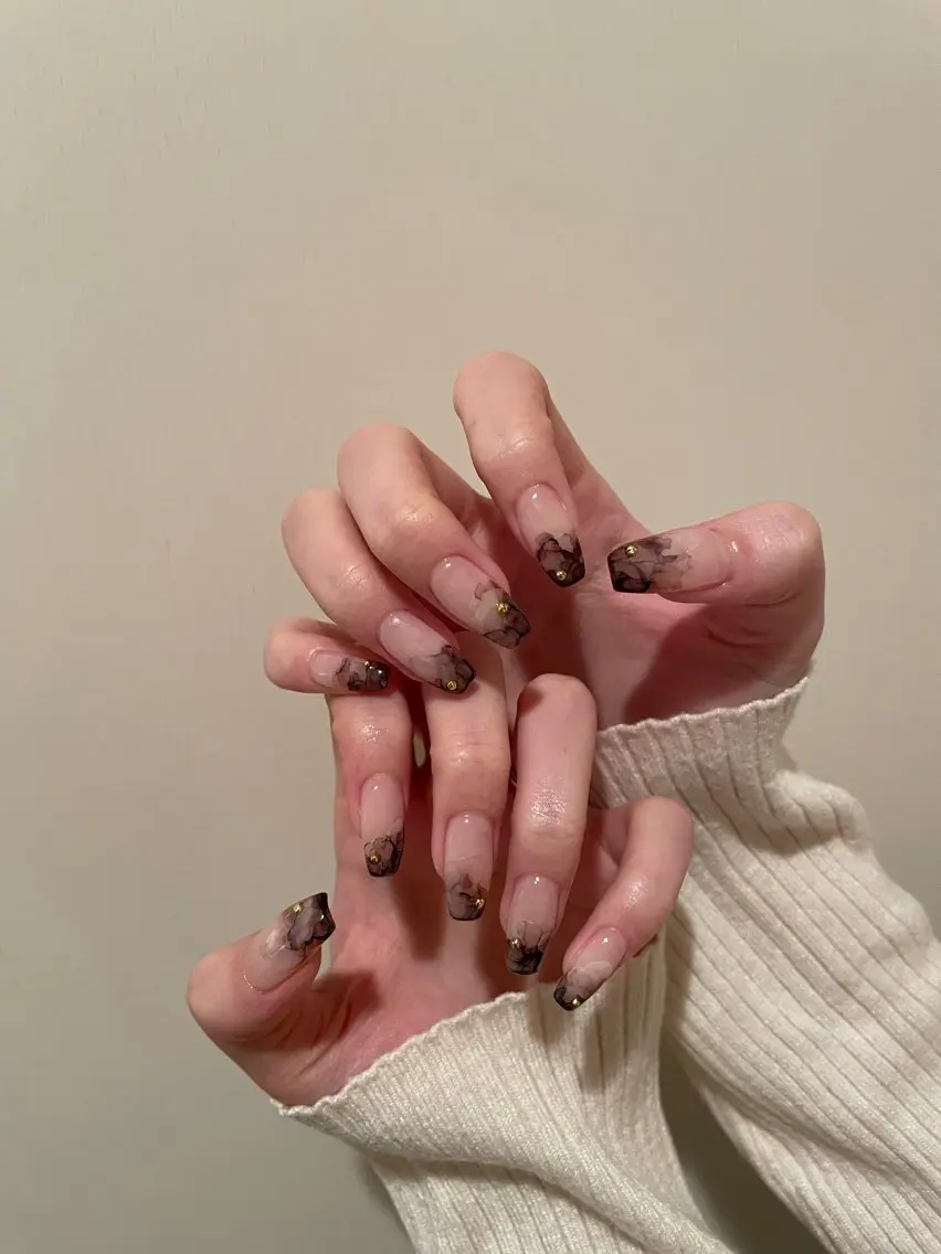 ネイル Ami 🦥のネイルデザイン