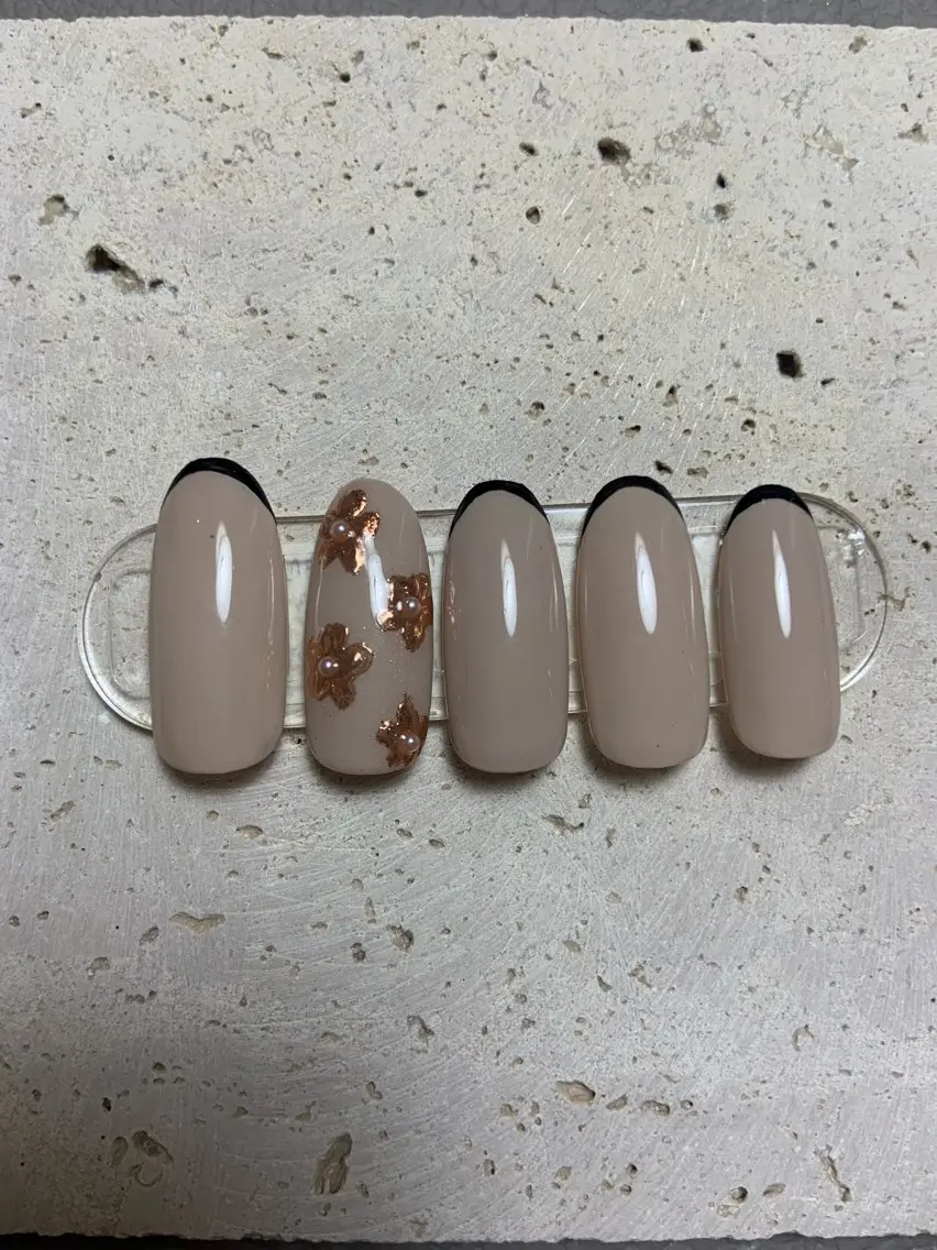 ネイル Nail Armのネイルデザイン