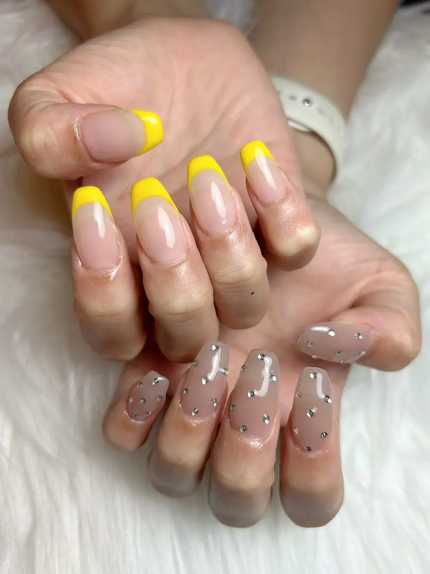 ネイル COCO nail salonのネイルデザイン