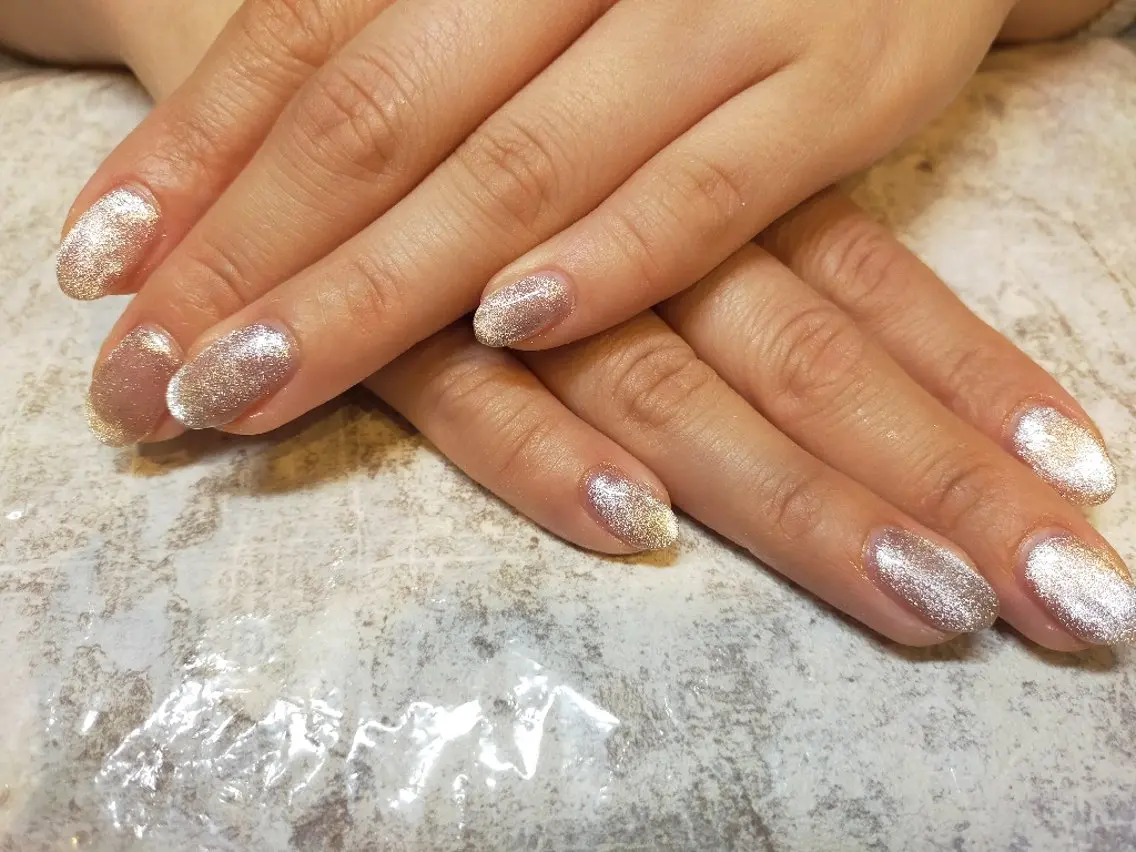 ネイル ハンドネイル maruyasu. yのネイルデザイン