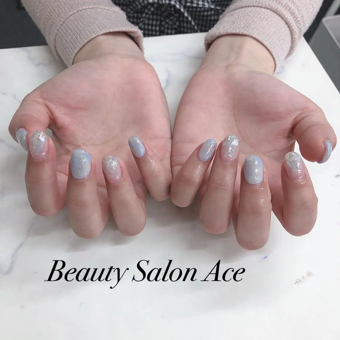 ネイル ジェルネイル メンズネイル ハンドネイル ハンドケア 池袋フィルイン Ace♡Nailのネイルデザイン