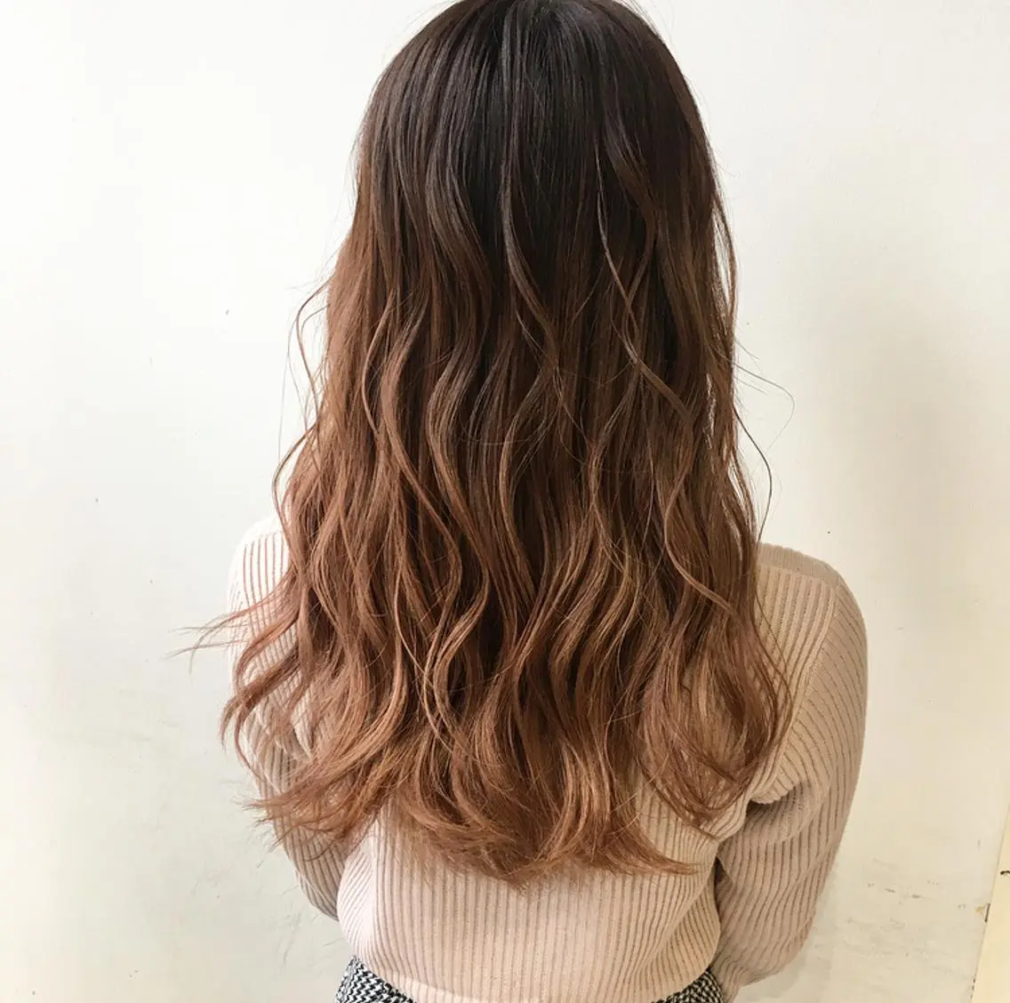 ロング カラー ベージュカラー ✨カラー指名 No.1✨keitaのヘアスタイル