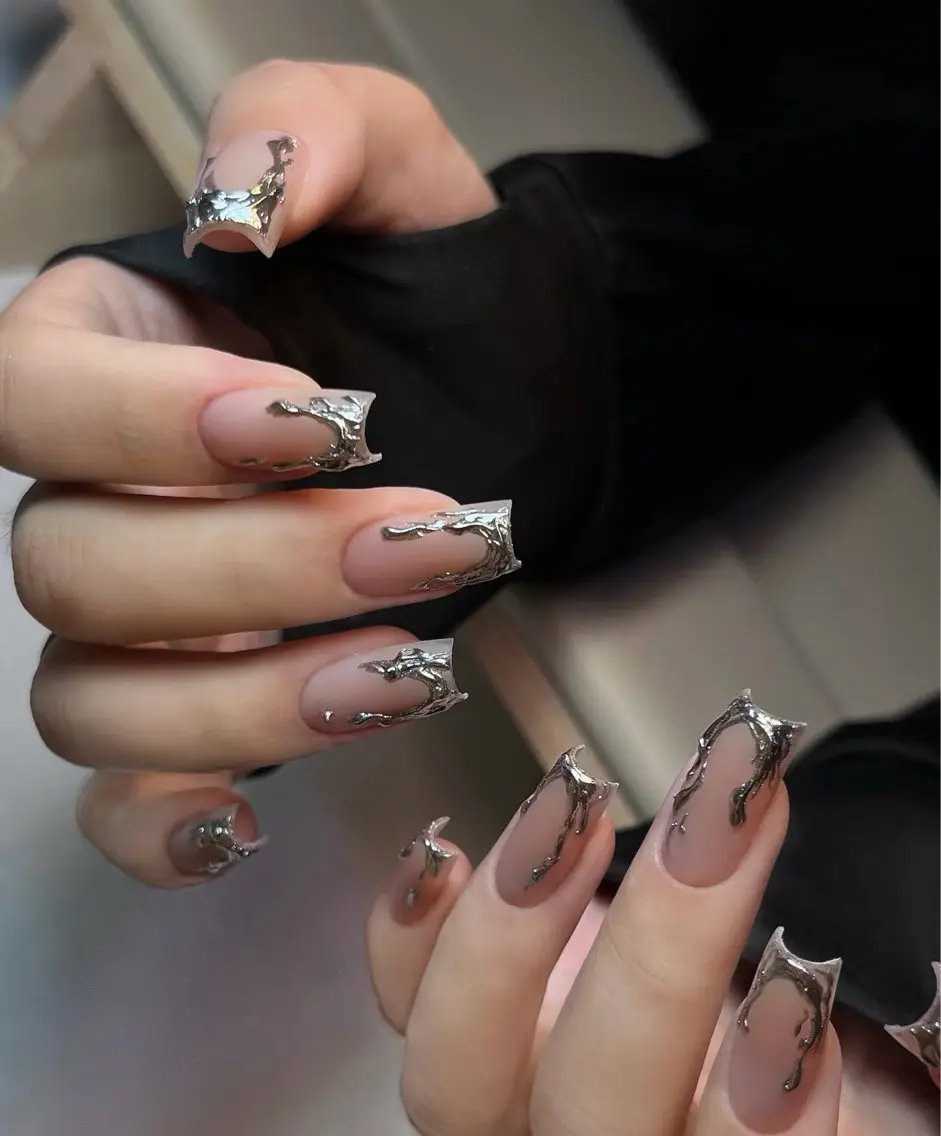 ネイル jmnail 千葉中央のネイルデザイン