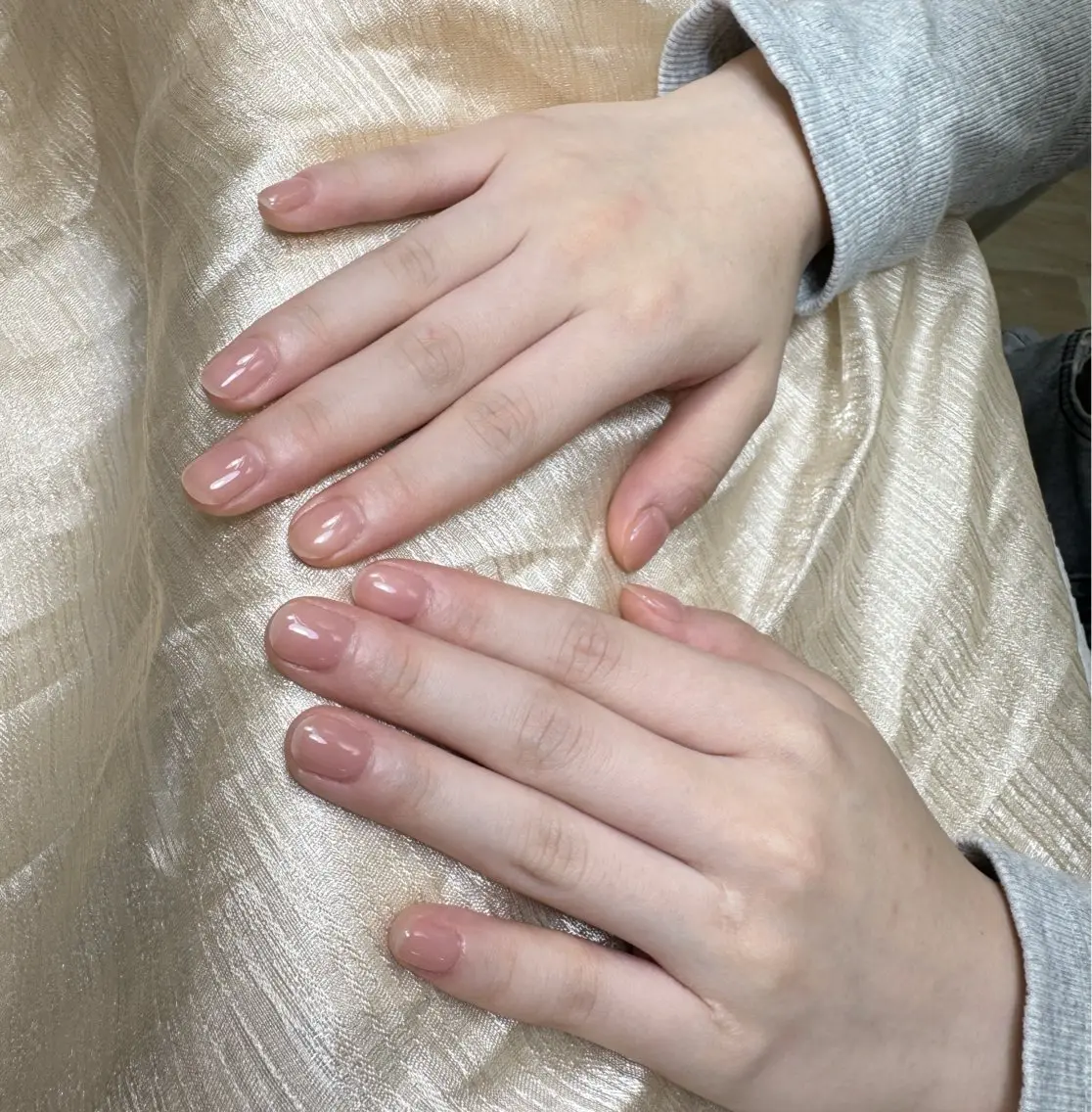 ネイル coco nailのネイルデザイン