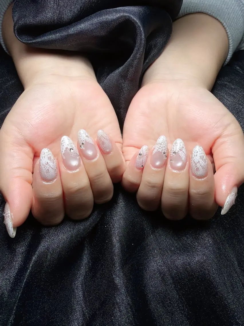 ネイル MK ネイルサロンのネイルデザイン