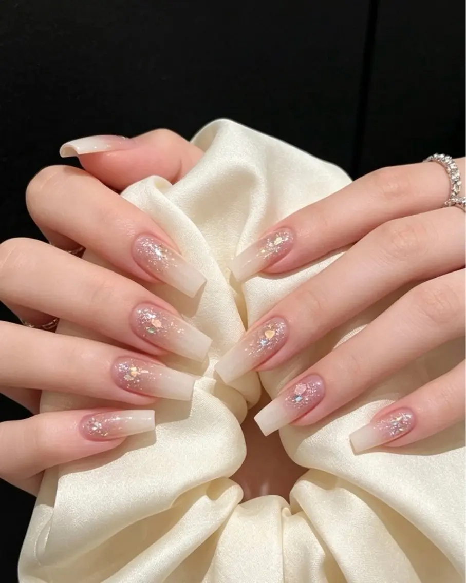 ネイル ハンドネイル LadyJJNail つくばのネイルデザイン