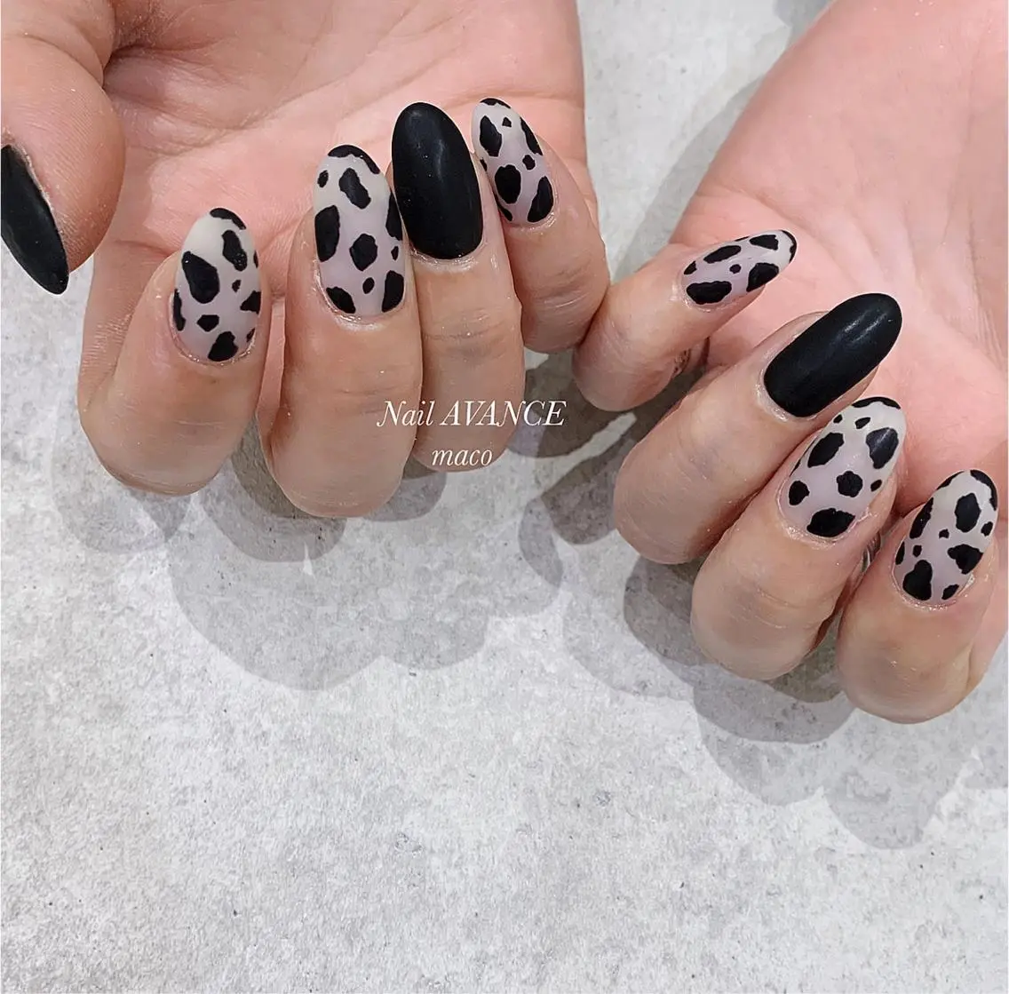 ネイル salon de Cheliのネイルデザイン
