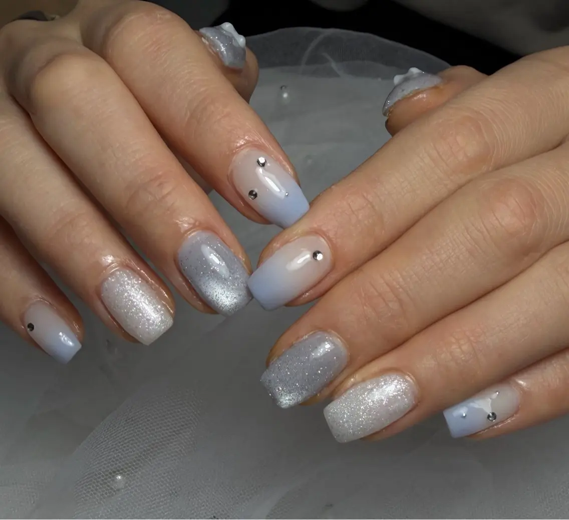 ネイル K. nailのネイルデザイン