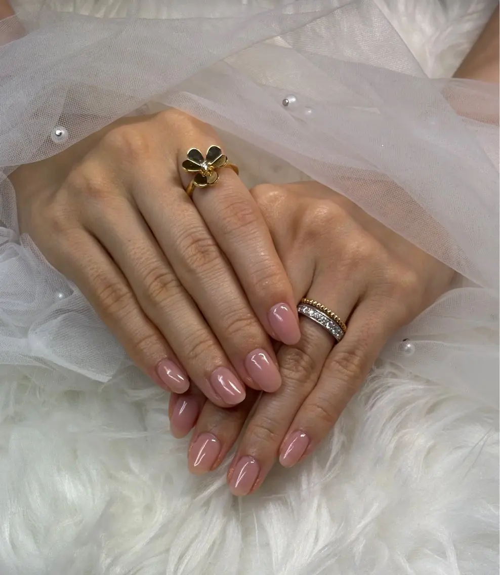 ネイル Beloved ailaのネイルデザイン