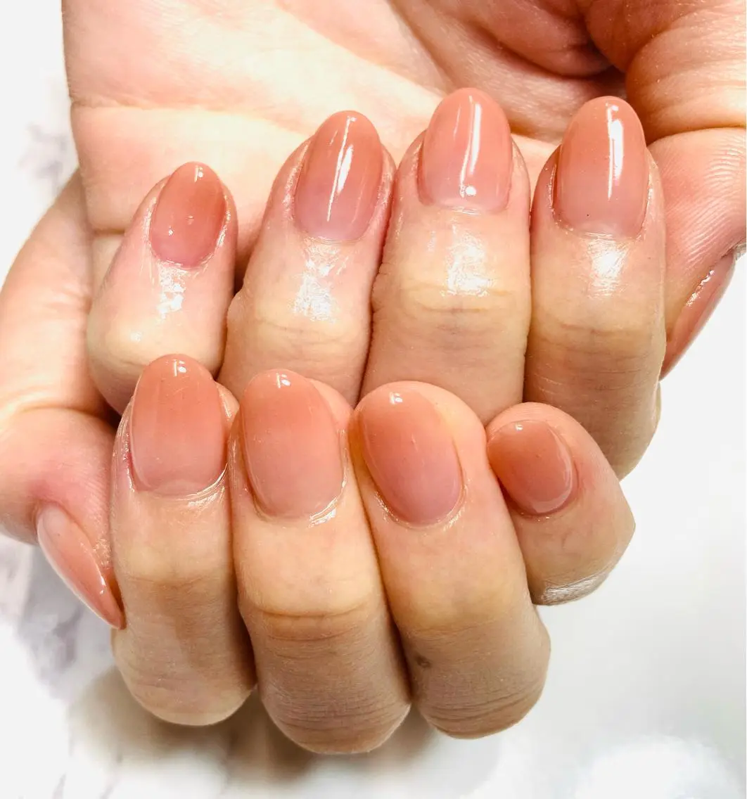 ネイル ハンドネイル one nailsalonのネイルデザイン