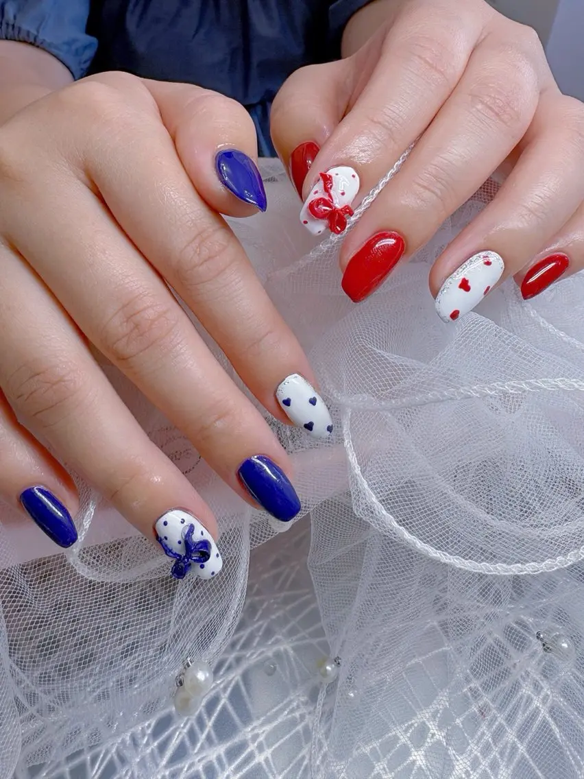 ネイル L’eclat Nailのネイルデザイン