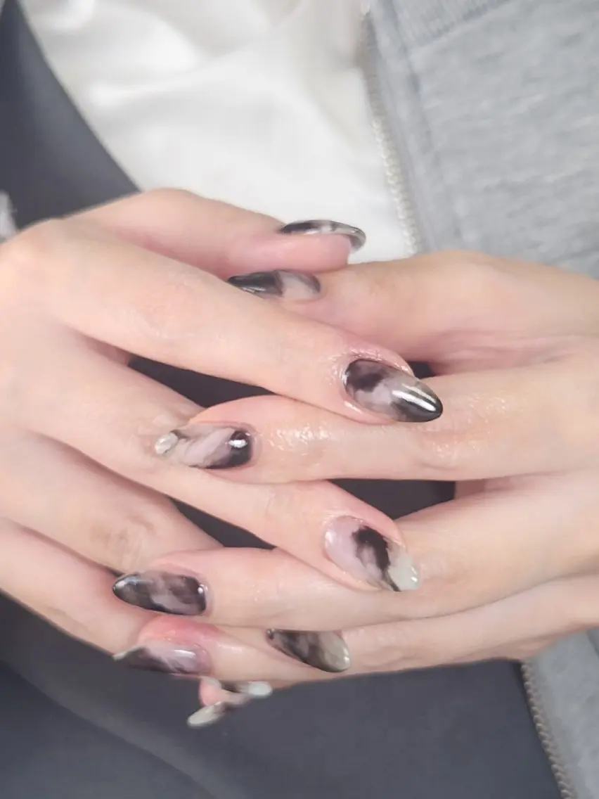 ネイル Nailroom3  古屋のネイルデザイン