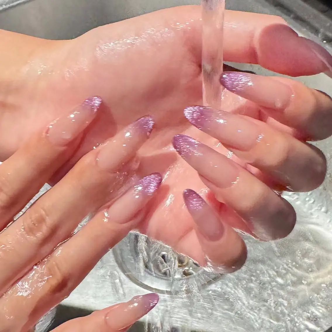 ネイル ハンドネイル Miya🎀 nailのネイルデザイン