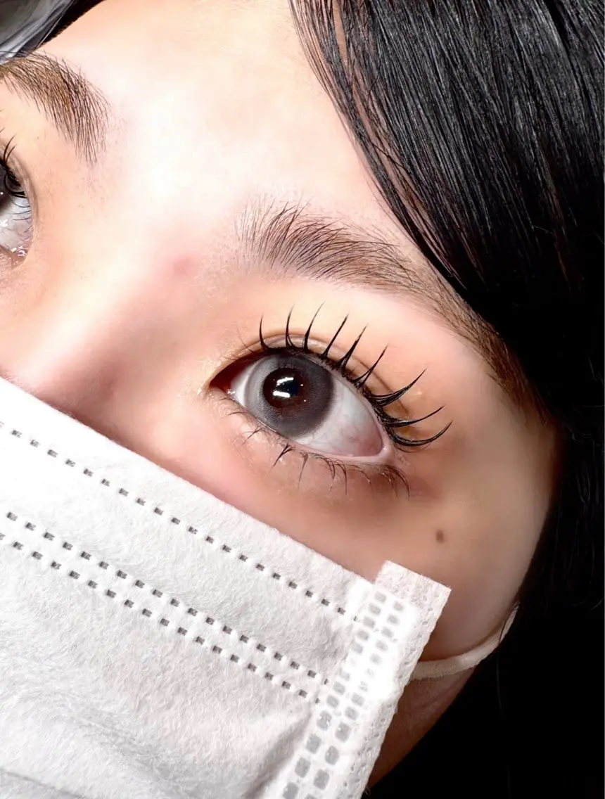 マツエク・マツパ EYESTYLE仙台 /koyukiのマツエク・マツパデザイン