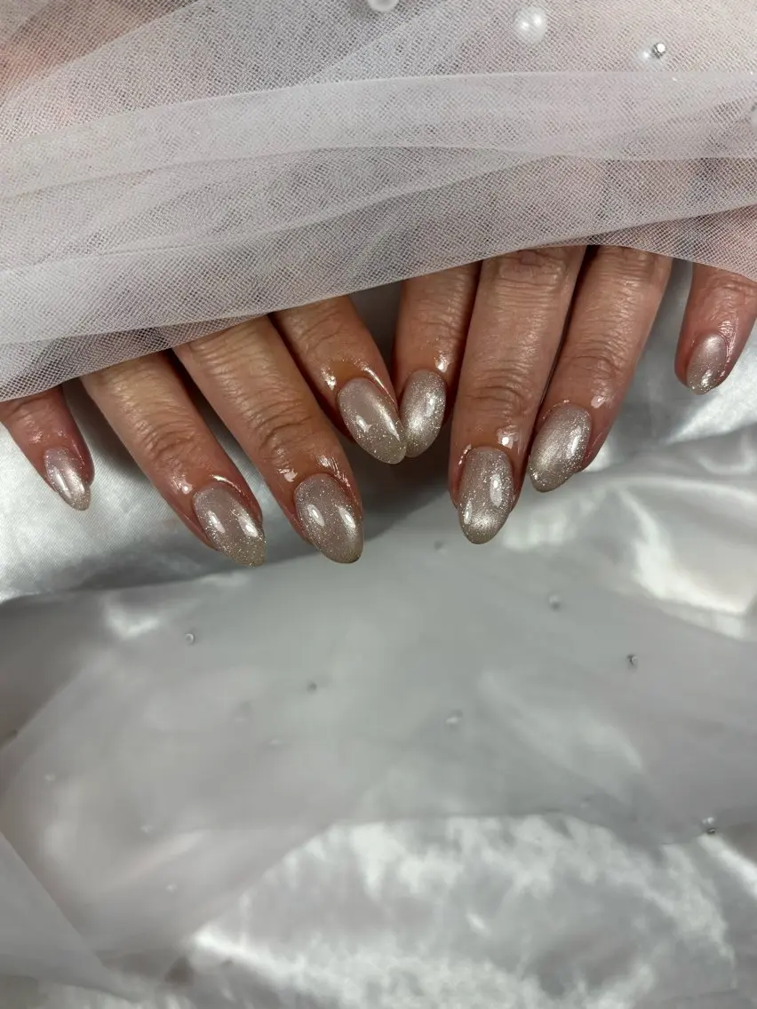 ネイル ハンドネイル R.nail ☆のネイルデザイン
