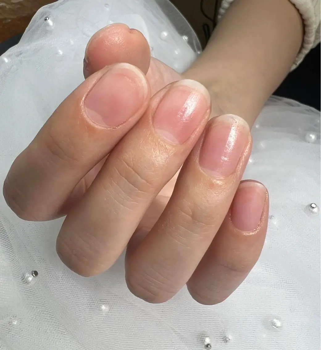 ハンドケアのみの写真