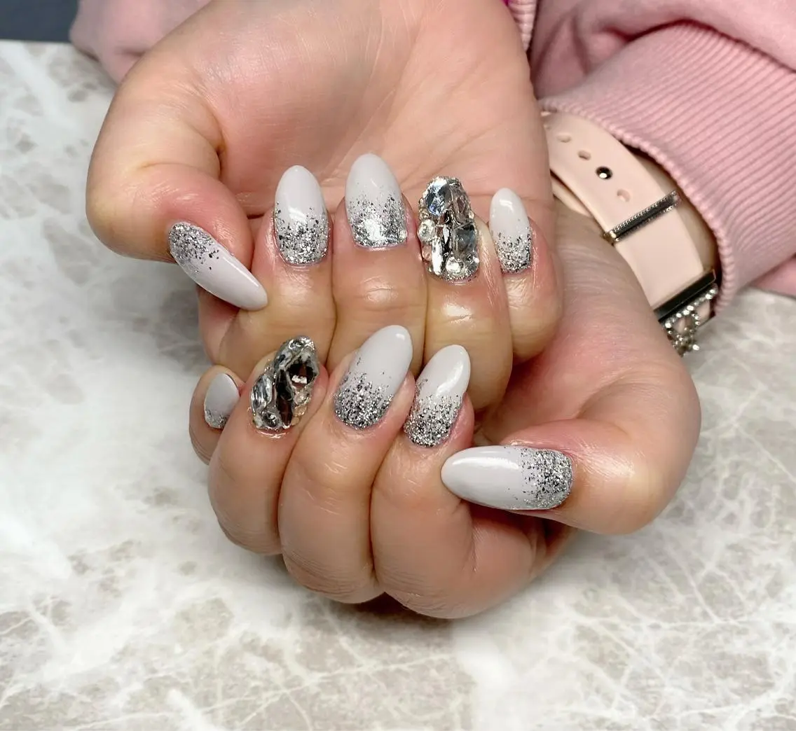 ネイル ハンドネイル ゆぴねいる yupinailのネイルデザイン