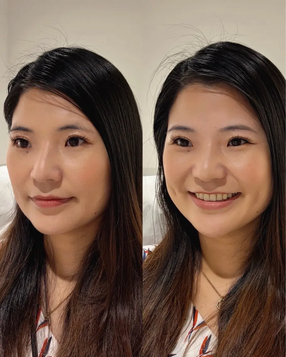 アイブロウ mayo browの眉毛・アイブロウイメージ