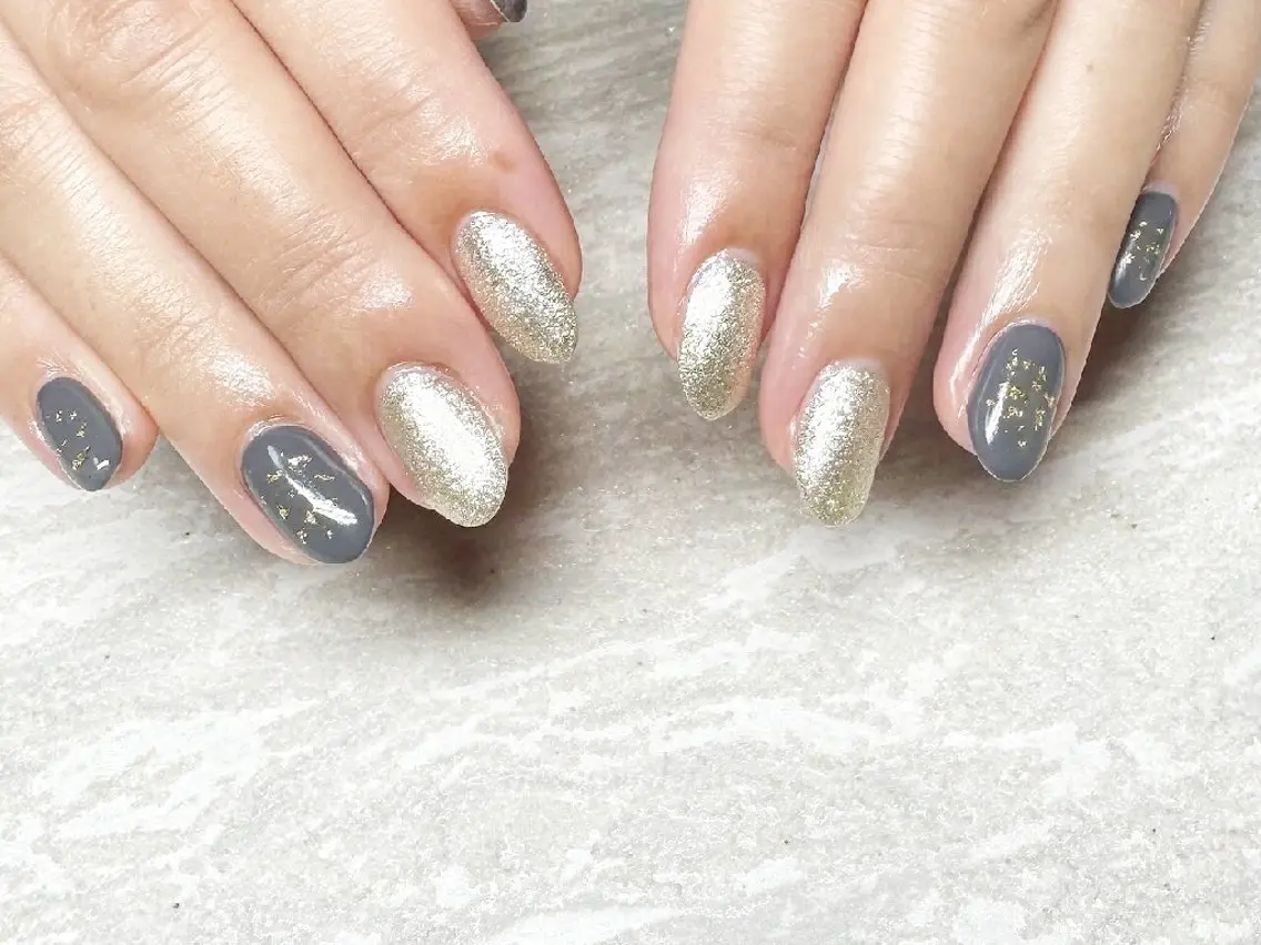 ネイル ハンドネイル JULIE NAILのネイルデザイン