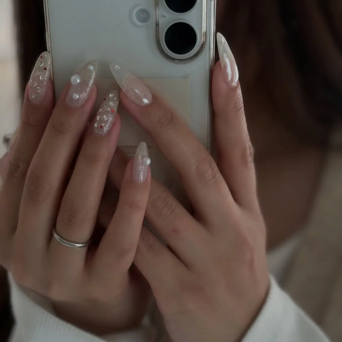 ネイル A.more nail salonのネイルデザイン