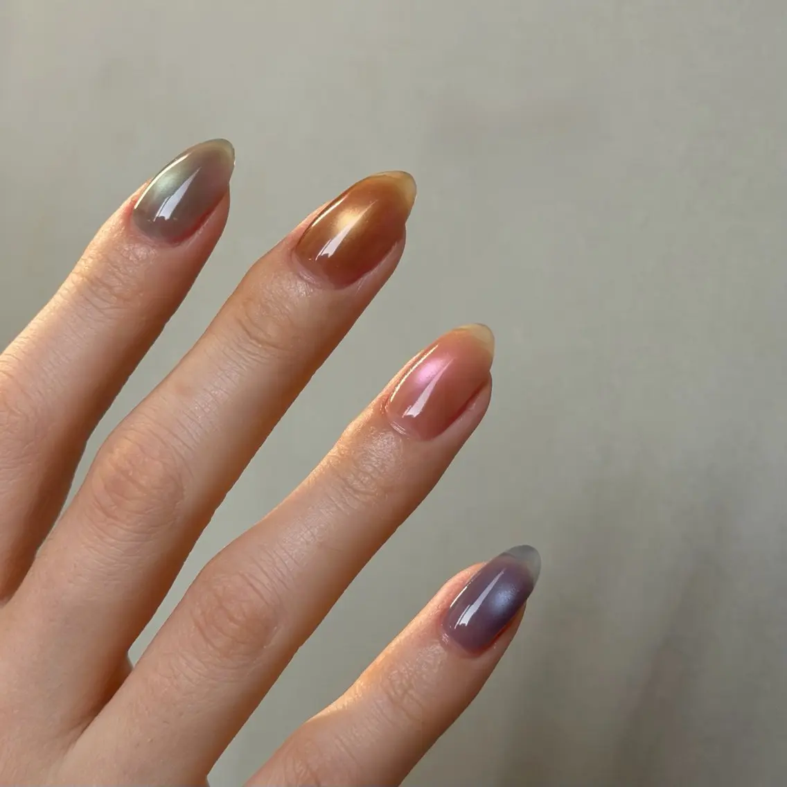 ネイル Manon Nailistのネイルデザイン