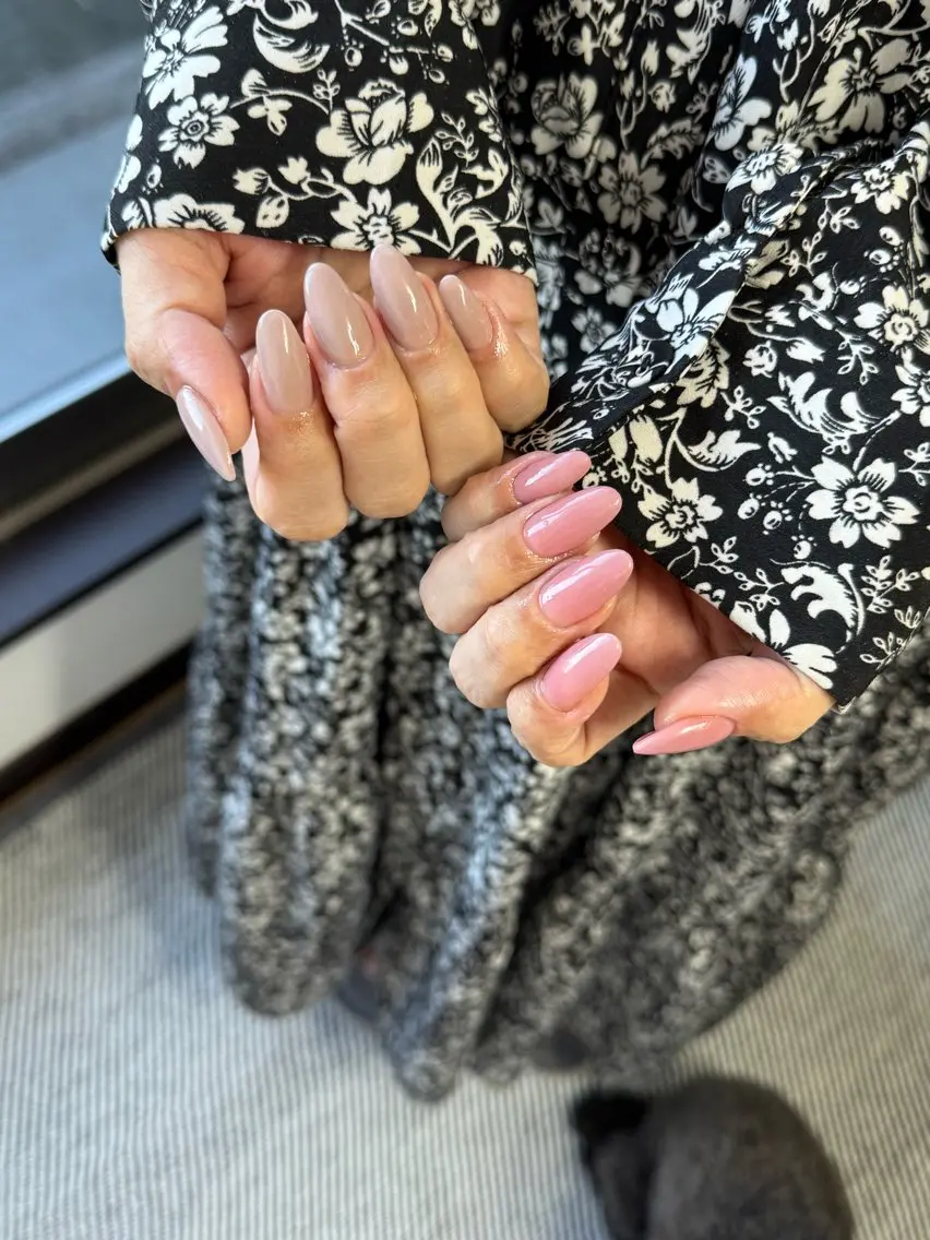 ネイル ハンドネイル LUNE NAILのその他イメージ