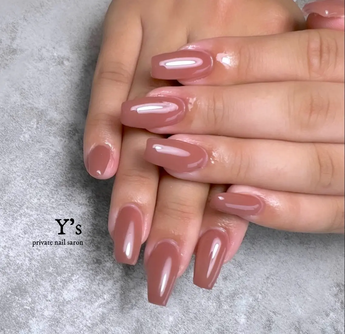 ネイル ハンドネイル Y's nail ˚✧₊YUIのネイルデザイン