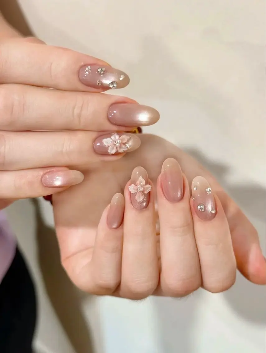 ネイル Sora Nailのネイルデザイン