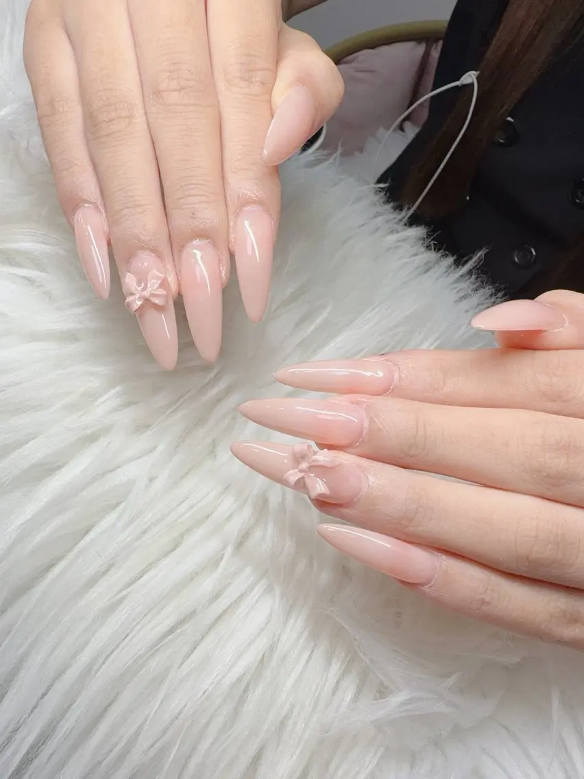 ネイル Lee Nailsのネイルデザイン