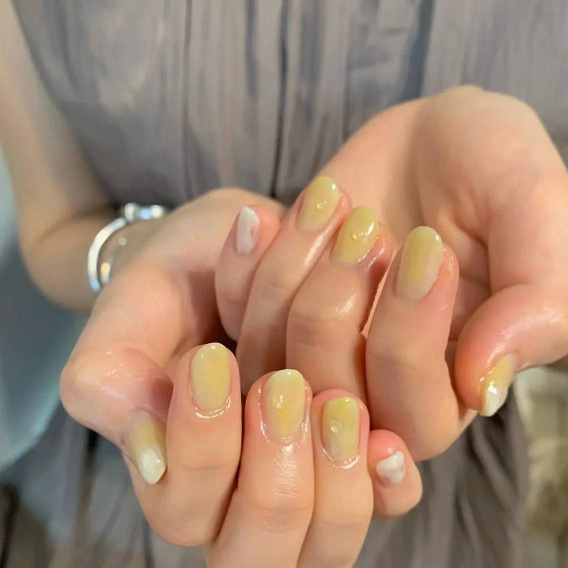 ネイル cocoro nail salonのネイルデザイン