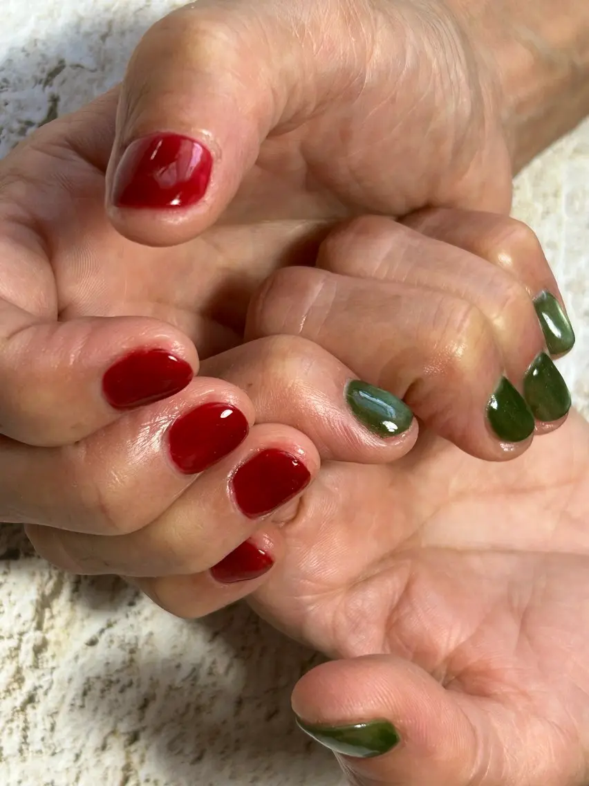 ショート 8nail kaoriのネイルデザイン