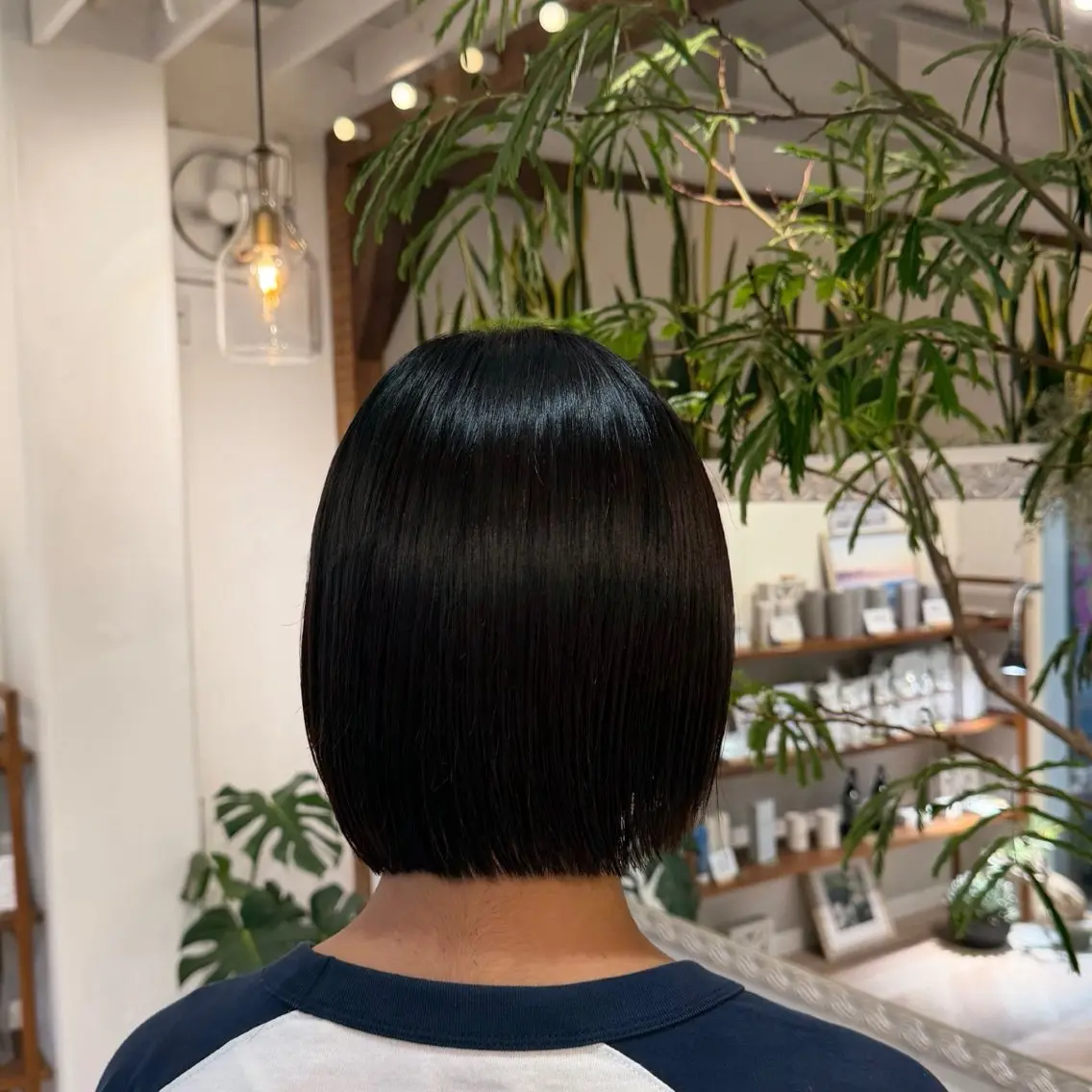 ショート 茅ヶ崎/ショート KaNa🌺🌴のヘアスタイル