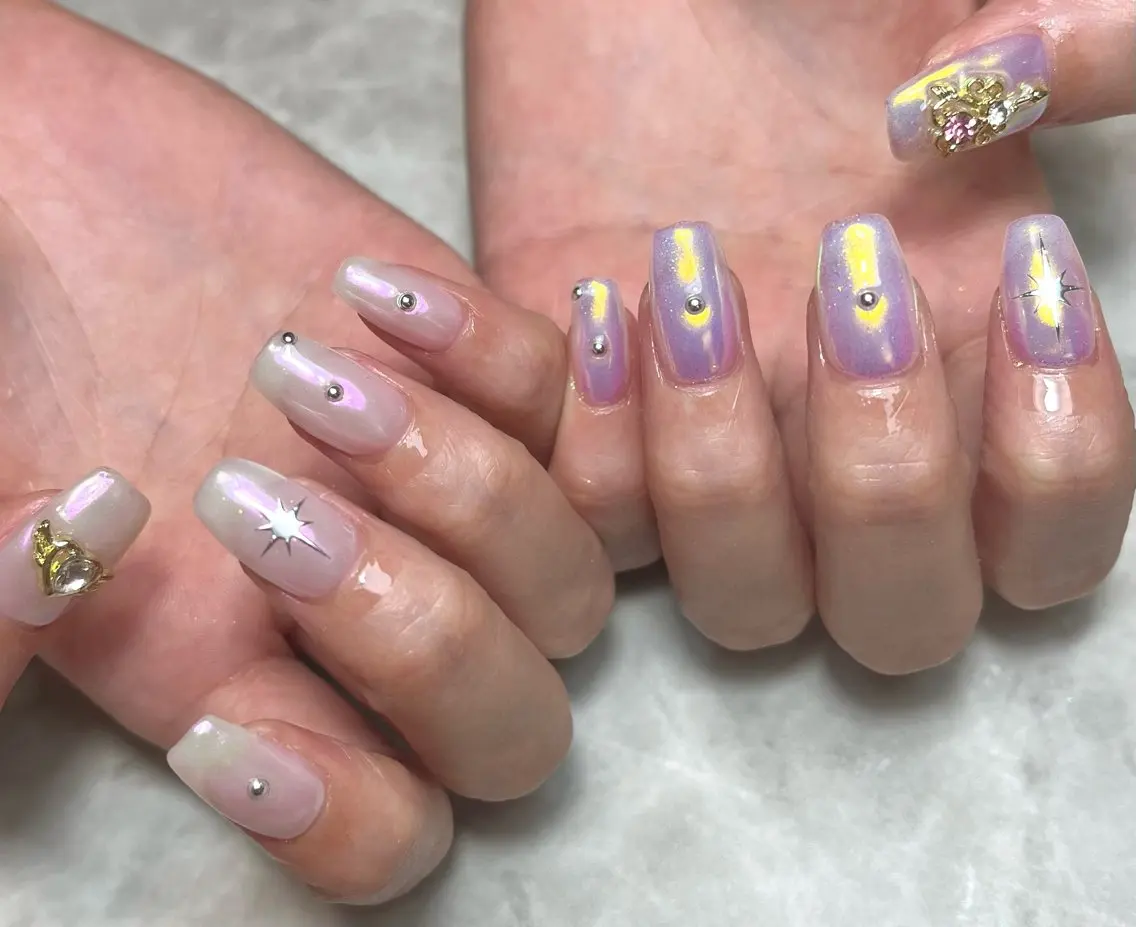 ネイル nails' it...のネイルデザイン