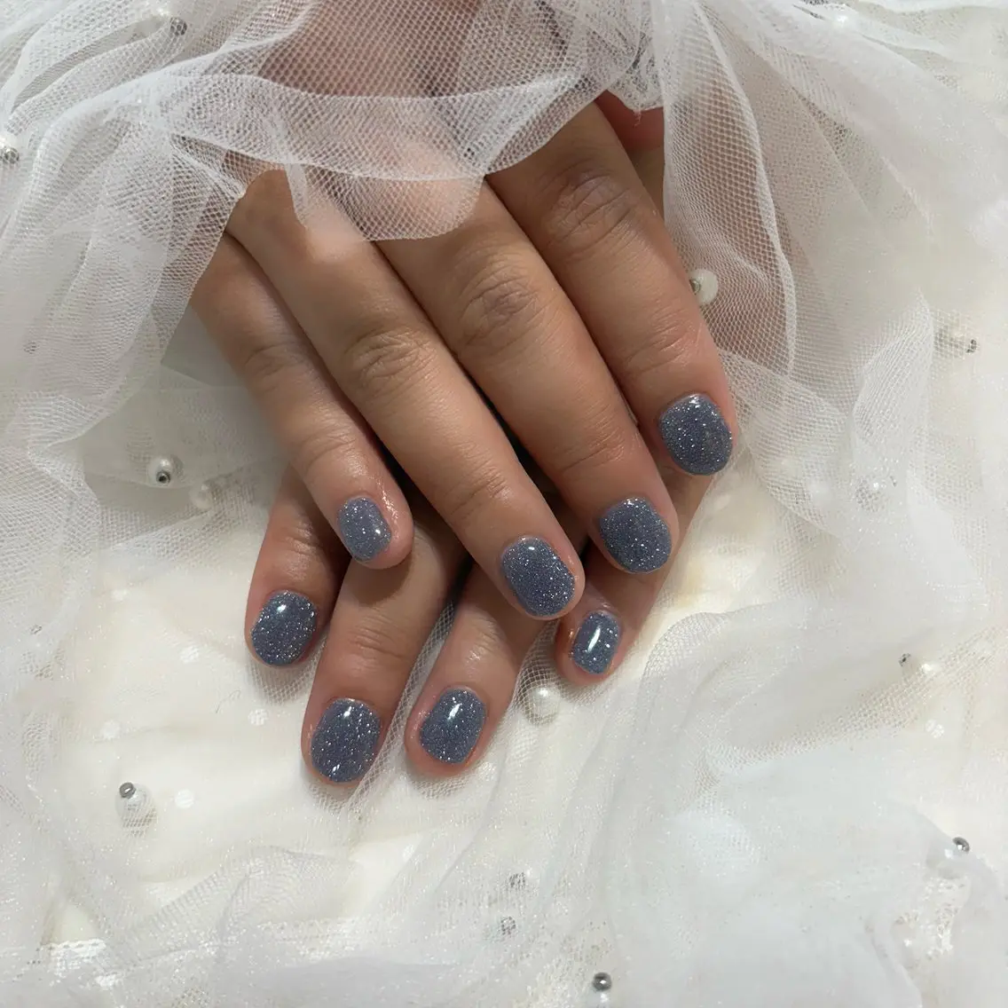 初めての方におすすめ✨《ワンカラーorラメグラデーション》💅の写真