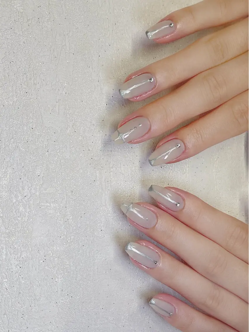ネイル Minami Nailのネイルデザイン