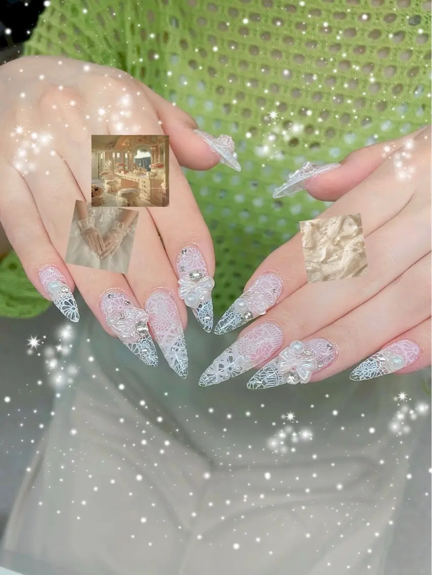 ネイル ハンドネイル nail salon popoのネイルデザイン