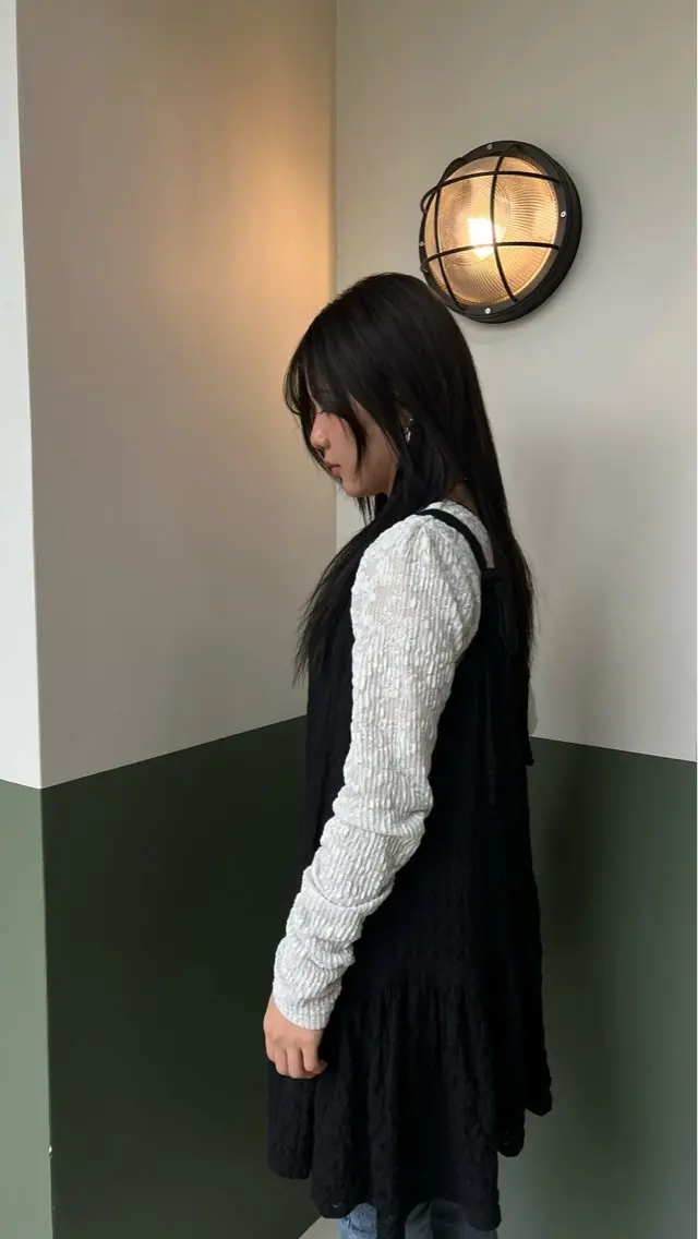 【U24】👩🏻💼👨🏻💼トーンダウンカラーの写真