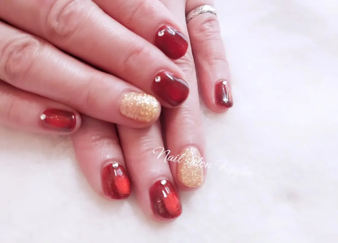 ネイル Nail salon Kayleeのエステ・リラクイメージ